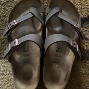 Birkenstock’s